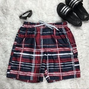 Men’s Sonoma Swim Trunks Size XL EUC!
